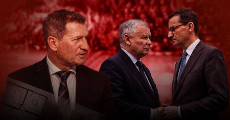 Mikrokawalerki Rasia, sukces Gdyni, pierwsze wyniki Morawieckiego po rozłamie [SKRÓT PORANKA]