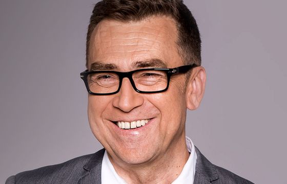 Maciej Orłoś partnerem zarządzającym w Kingsman Finance, będzie akcja społeczna o bezpieczeństwie na drogach