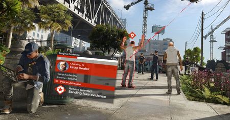E3 2016: Watch Dogs 2 - gameplay prosto z E3