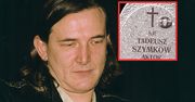 Grób aktora "Ekstradycji" uległ zniszczeniu. Smutny los Tadeusza Szymkowa