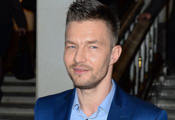 Grochola była jego teściową. Wyznał, czy dalej ma z nią kontakt