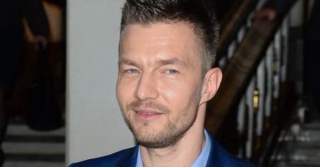 Grochola była jego teściową. Wyznał, czy dalej ma z nią kontakt