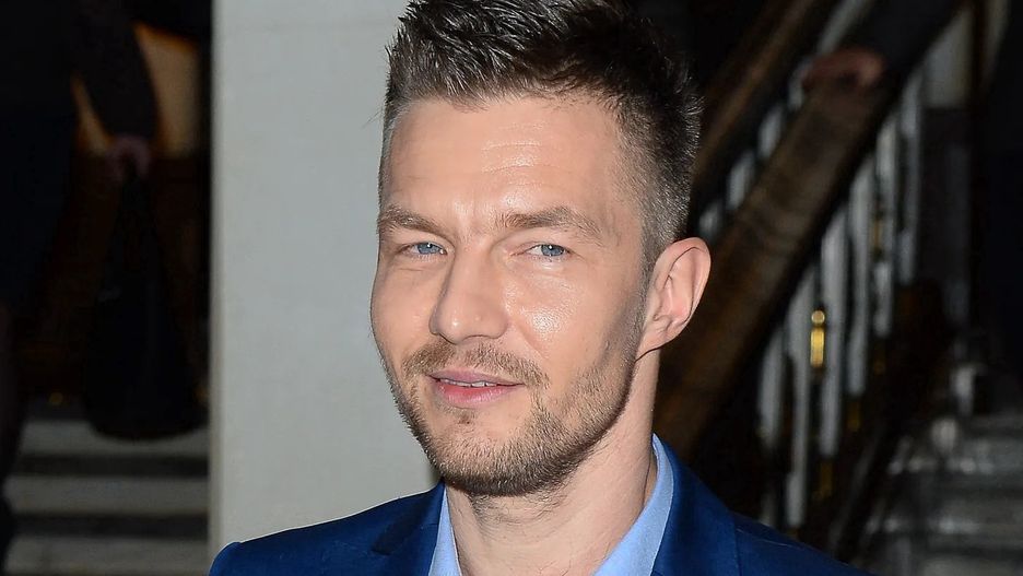 Adam Sztaba opowiedział o Katarzynie Grocholi
