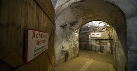Niemcy wykupują prywatne bunkry. Za Odrą rośnie strach