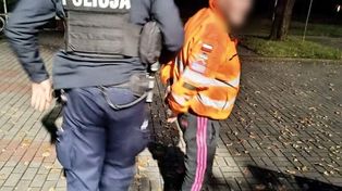 Tczew: Wsiadł pijany na motorower, dzień później usłyszał wyrok. Dostał zakaz i ma sporą sumę do zapłacenia