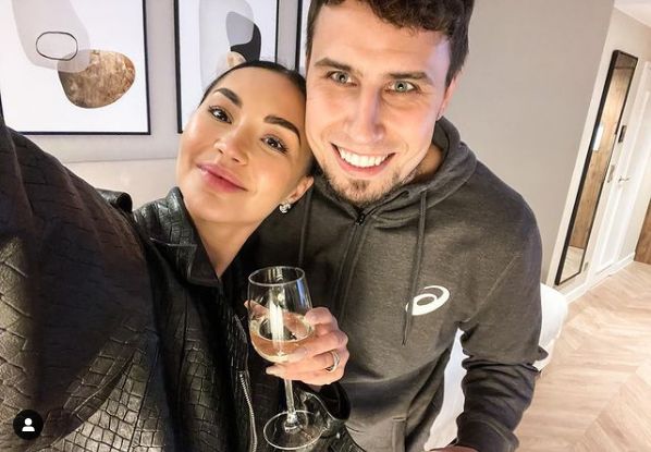 Żona Fabiana Drzyzgi odpowiada hejterom