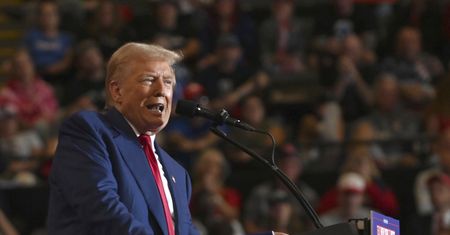 Rośnie koalicja przeciwko Trumpowi. "Wielkie wsparcie"