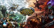 Lords of Discord zapowiada się lepiej niż legendarne Heroes of Might and Magic