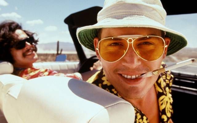 „Podziemny krąg”, „Las Vegas Parano” i inne kinowe hity w formacie GIF. Po co?