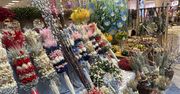 Wielki Kiermasz Wielkanocny w Warszawie. Tłumy odwiedzają centrum handlowe