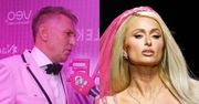 Krzysztof Gojdź rozwodzi się nad przyjaźnią z Paris Hilton i zdradza, jaka jest prywatnie: "Totalnie inna" (WIDEO)