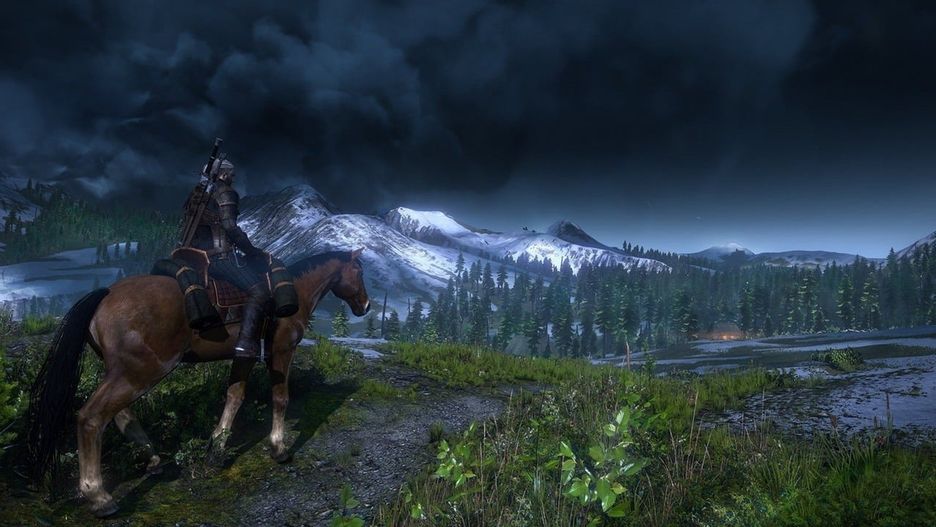 Źrodło fot. CD Projekt Red
