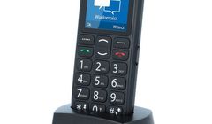 myPhone Simply 2 ze starterem TuBiedronka za 89,90 zł