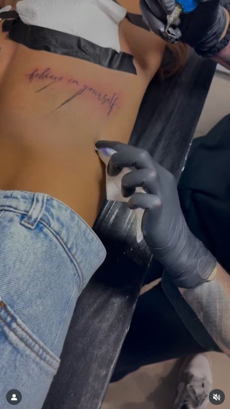 Paulina i Jakub Rzeźniczakowie