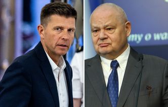 Petru uderza w prezesa NBP. Chce przesłuchania. "Złożę wniosek"