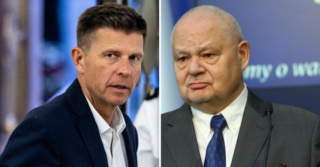 Petru uderza w prezesa NBP. Chce przesłuchania. "Złożę wniosek"
