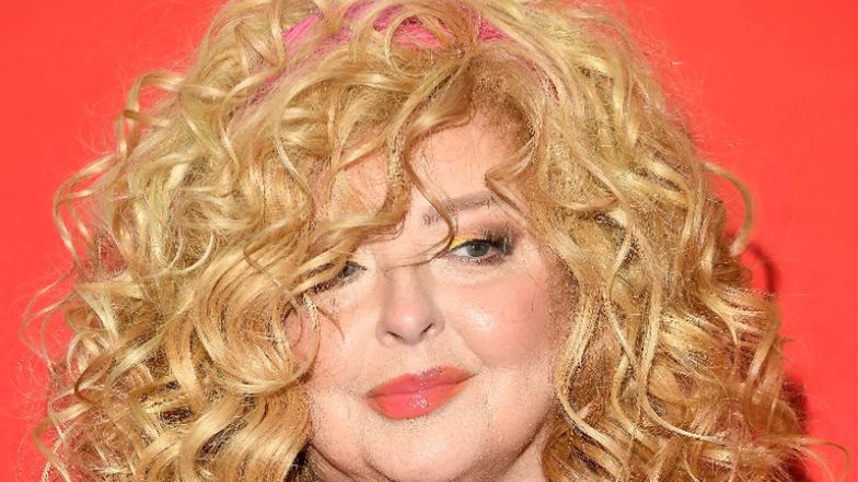 Magda Gessler przesadziła z retuszem?