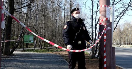 Smoleńsk. Poszukiwały jej setki osób. Dziś przysięga: "nigdy więcej"