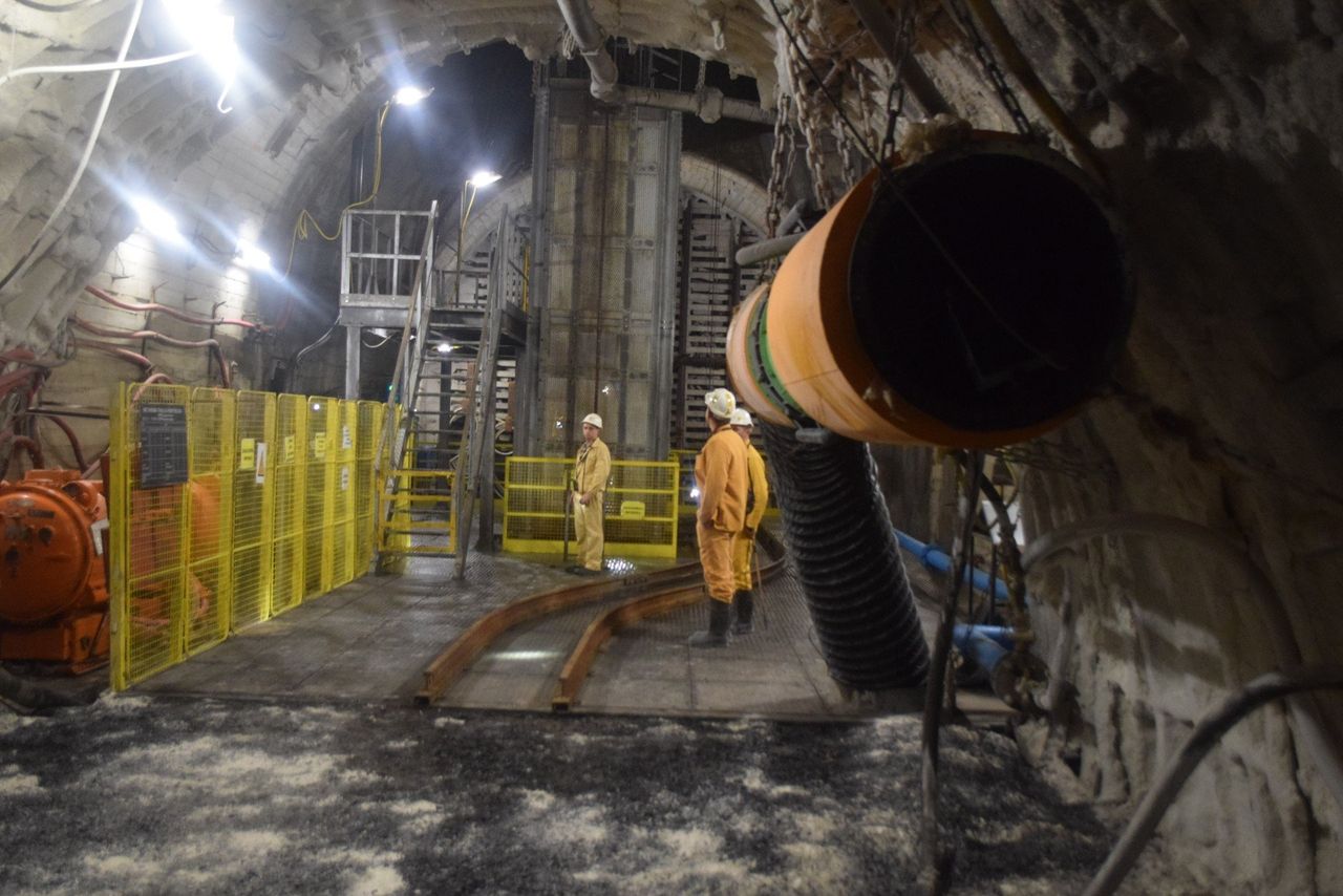Jastrzębie-Zdrój: Będą cięcia w górniczym gigancie na Śląsku