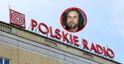 Media: Polskie Radio zawiesza audycję. Autor poparł Nawrockiego