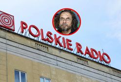 Media: Polskie Radio zawiesza audycję. Autor poparł Nawrockiego