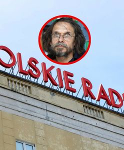 Media: Polskie Radio zawiesza audycję. Autor poparł Nawrockiego