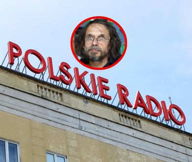 Media: Polskie Radio zawiesza audycję. Autor poparł Nawrockiego