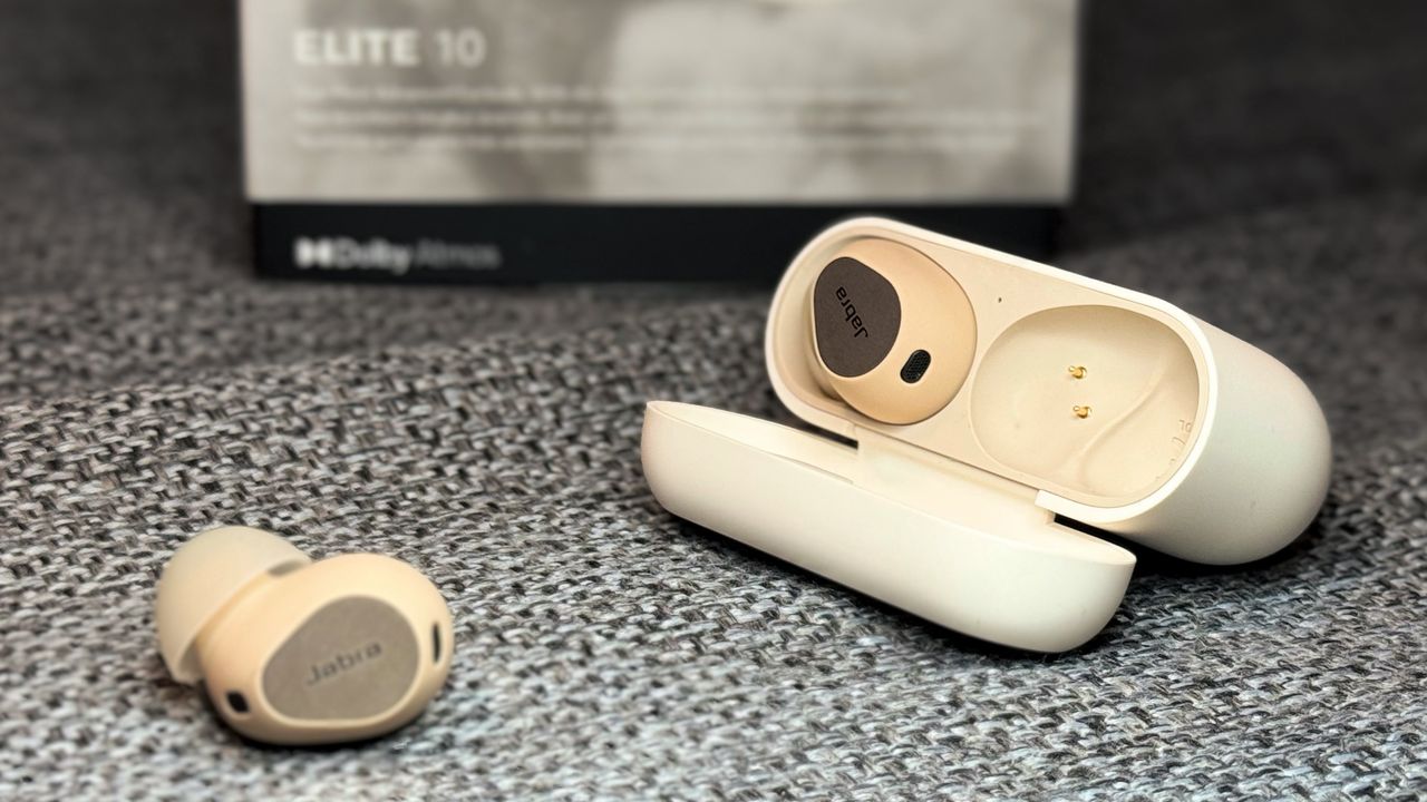 Jabra Elite 10