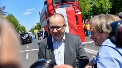 Ważny krok Adama Bodnara. Chodzi o proces korekty płci