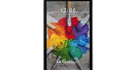 LG szykuje się do premiery G Pad III 8.0