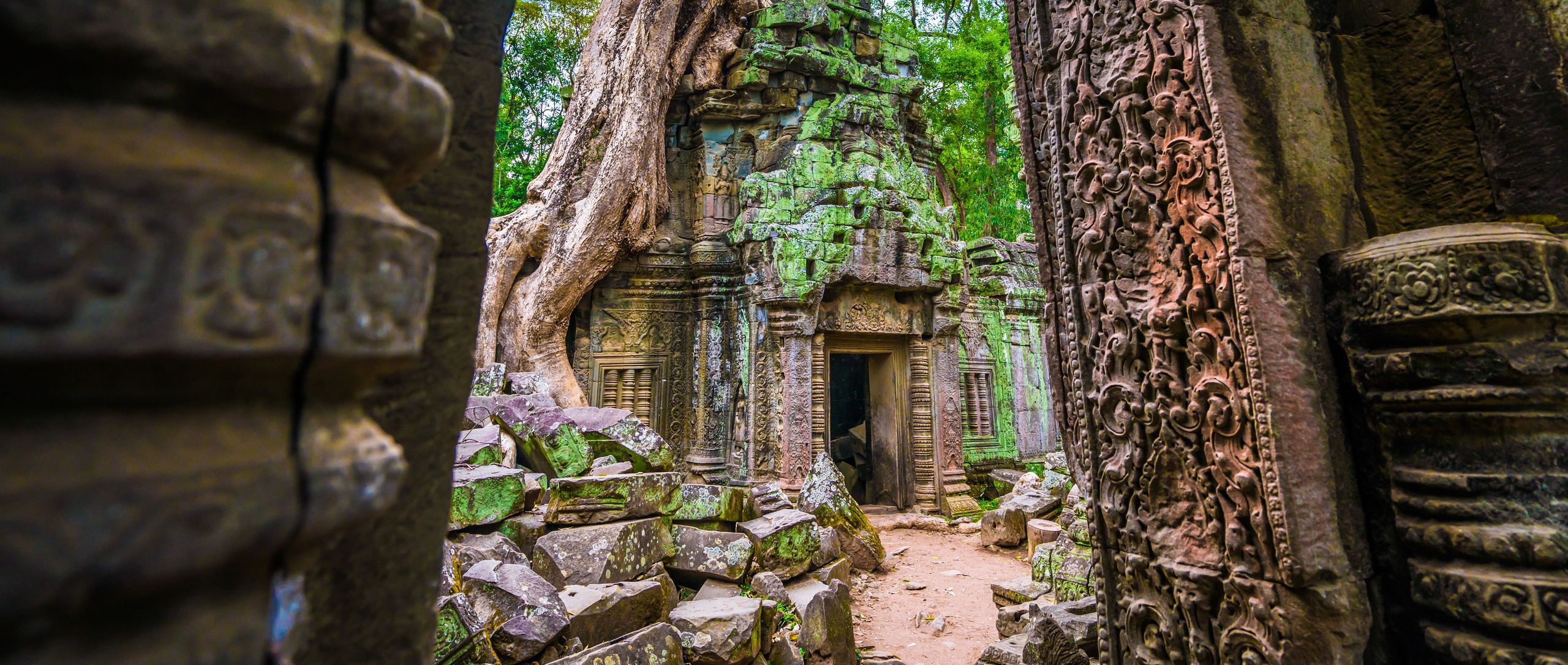 Tyle tajemnic do odkrycia