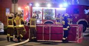 Koniec z chwaleniem się w sieci. Strażacy chcą zapobiegać sabotażom