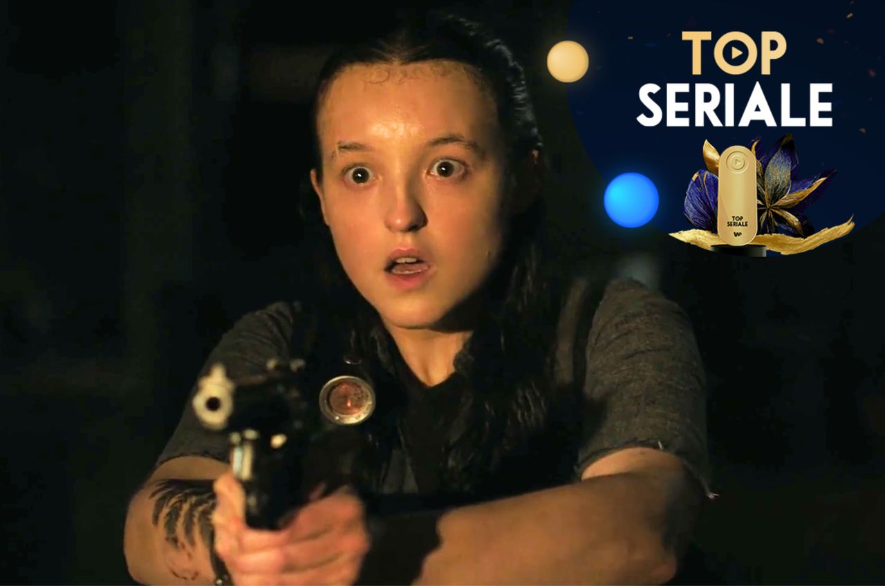 Najlepszy zagraniczny serial? Nominowani w plebiscycie Top Seriale 2026