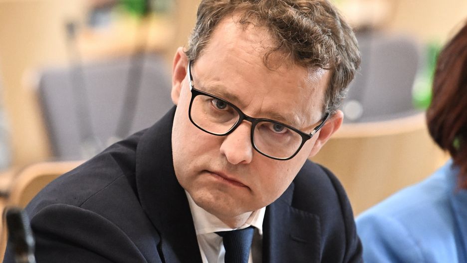 Marcin Romanowski może zostać pociągnięty do odpowiedzialności - zadecydowała Komisja Regulaminowa