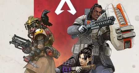 "Apex Legends" trafi na smartfony. Zapowiada się hit na miarę "Fortnite'a"