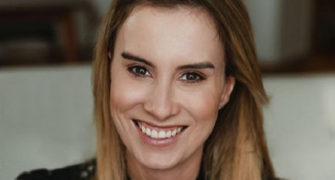 Katarzyna Paliwoda na nowym stanowisku w Meta Platforms