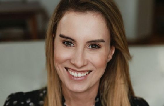 Katarzyna Paliwoda na nowym stanowisku w Meta Platforms