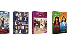 Serialowe prezenty na Walentynki