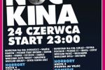 Noc Kina w 23 kinach, w całej Polsce!