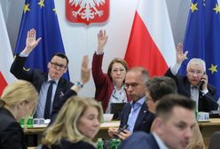 Sejm zawiódł? Prezydencki minister wskazuje winnego