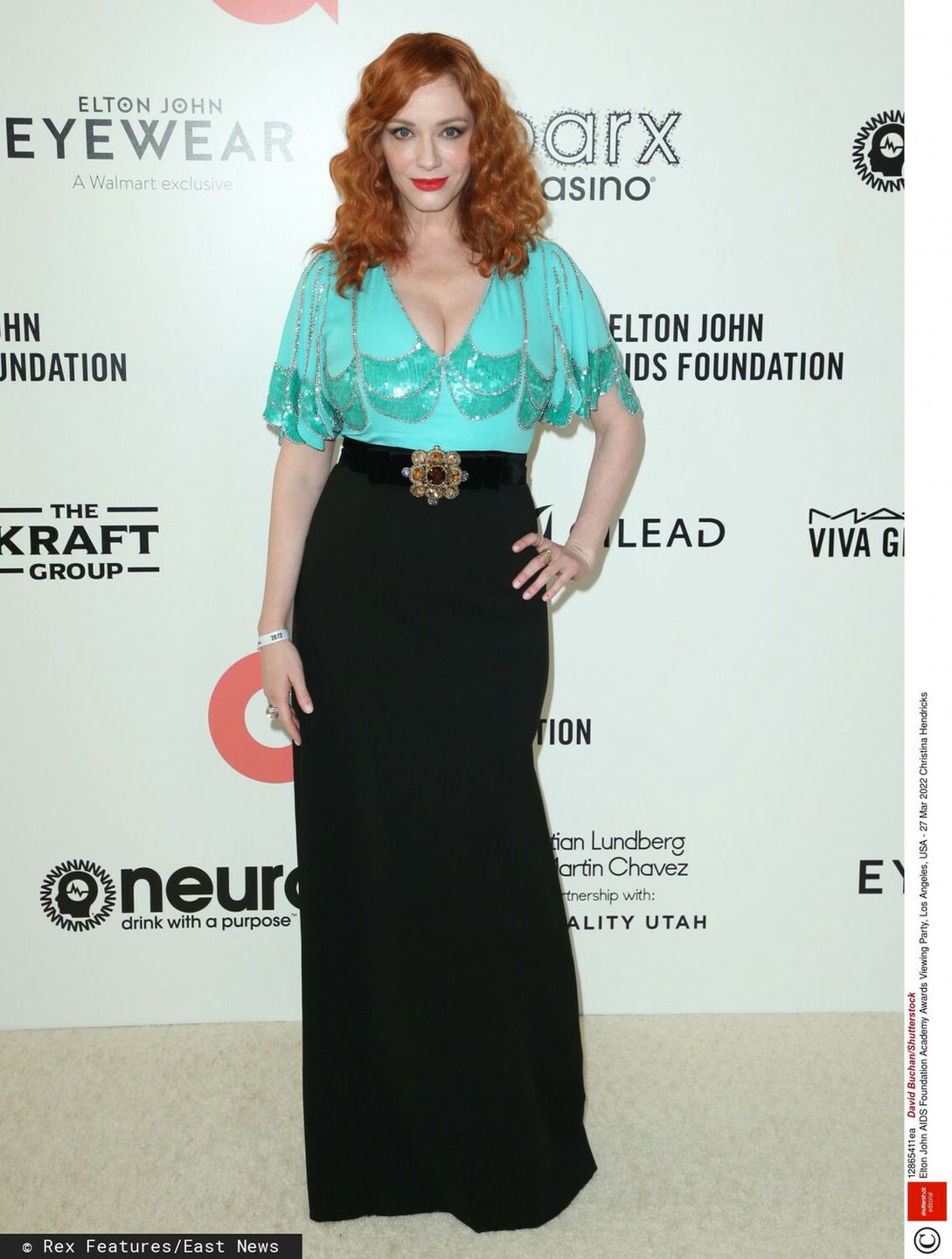 Christina Hendricks