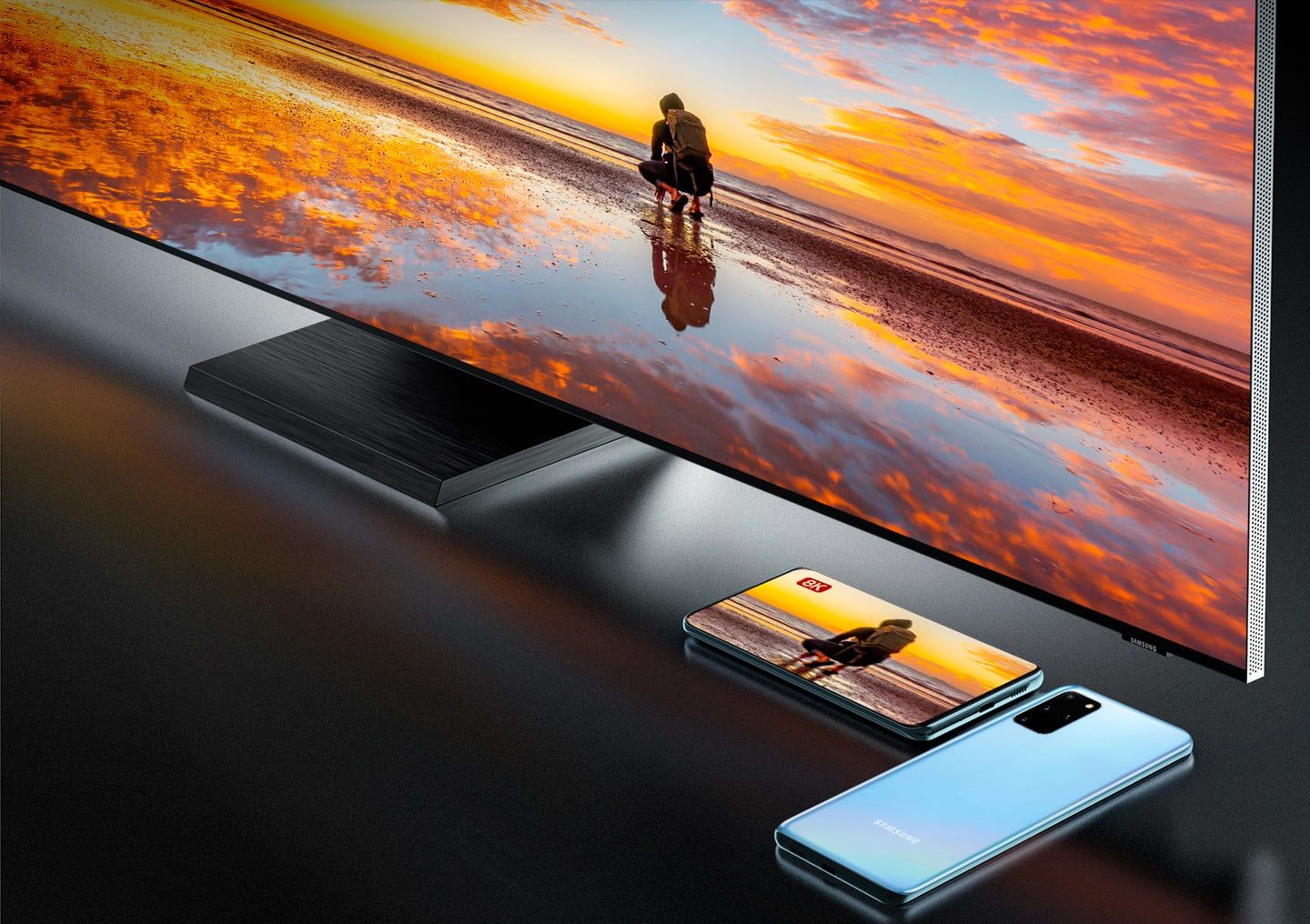 8K w smartfonach powoli nabiera sensu. Google zaspał, ale nadrabia braki 3