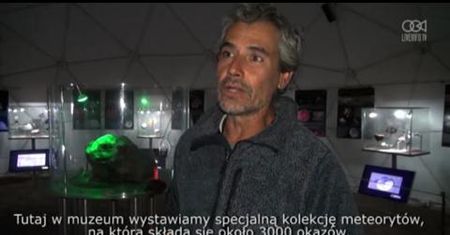 Wakacyjne polowanie na gwiazdy i meteoryty