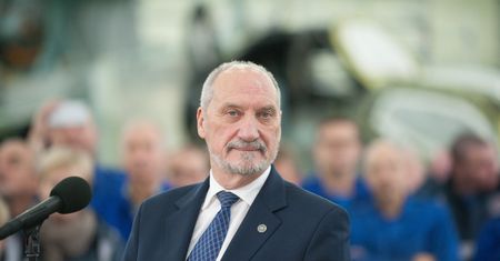 MON: w 2017 r. pierwsze śmigłowce dla wojsk specjalnych