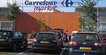Carrefour skazany za zaniżanie pensji