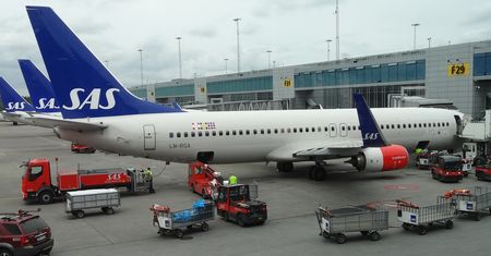 Linie lotnicze SAS wracają do Krakowa. Nowe połączenia od marca