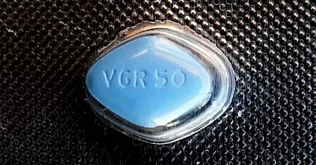W Argentynie Viagra za darmo. Dlaczego?