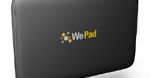 Jest pierwszy konkurent iPad