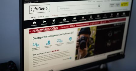 Cyberatak na Cyfrowe.pl. Dane wszystkich klientów wykradzione!