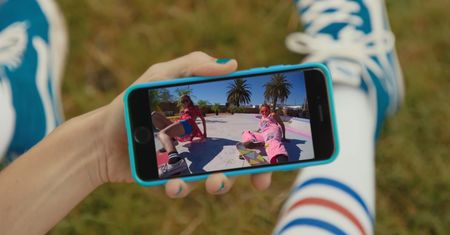 Snapchat chce konkurować z największymi firmami fotograficznymi na rynku. Czy im się uda?